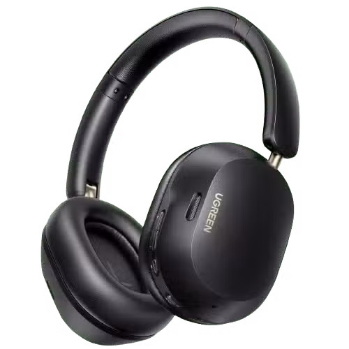 Ugreen HiTune Max5c Hybrid ANC Bluetooth 5.4 Headphones