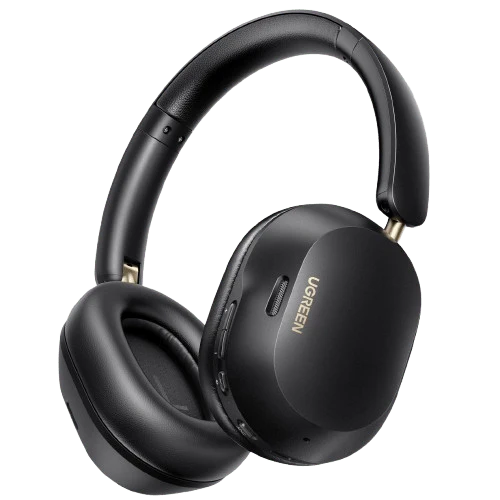 Ugreen HiTune Max5c Hybrid ANC Bluetooth 5.4 Headphones