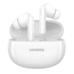 Ugreen HiTune P3 Bluetooth 5.2 Wireless Earbuds White
