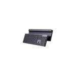Ugreen KU004 Wireless Chocolate Membrane Keyboard 2.4GHz Full-Size UG- 35735