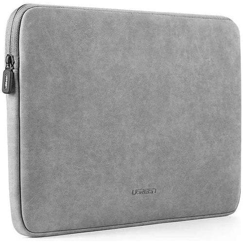 Ugreen LP187 13.9-inch Laptop Sleeve Case Gray