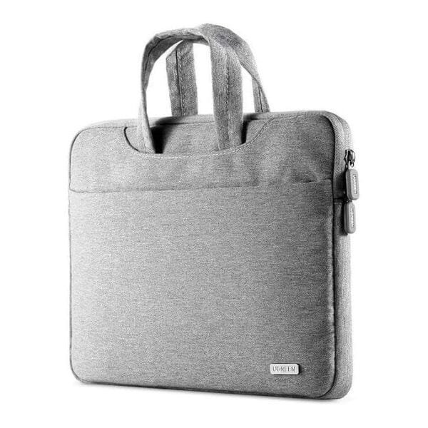 Ugreen LP437 15-15.9 Inch Shockproof Laptop Bag Gray