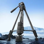 Ugreen LP661 Professional Tripod 1.75m Height 5kg Load Capacity UG- 15187