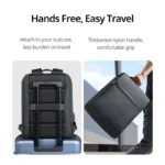 Ugreen LP664 15.6-inch Water-Resistant Laptop Backpack UG- 90798