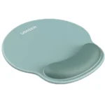 Ugreen LP668 Ergonomic Mouse Pad with Memory Foam Wrist Rest