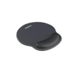 Ugreen LP668 Ergonomic Mouse Pad with Memory Foam Wrist Rest Grey UG-25244