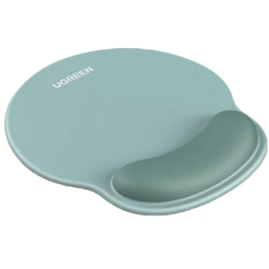Ugreen LP668 Ergonomic Mouse Pad with Memory Foam Wrist Rest