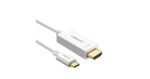 Ugreen MM121 USB-C to HDMI Cable 1.5m 4K 60Hz UG- 30841