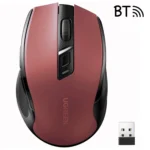 Ugreen MU006 Ergonomic Wireless Mouse 4000 DPI 2.4GHz UG- 15063