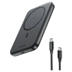 Ugreen PB561 10000mAh Magnetic Wireless Power Bank 20W PD