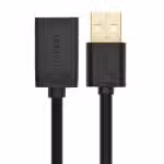 Ugreen US135 USB 2.0 A-Male to B-Male 1.5m Printer Cable