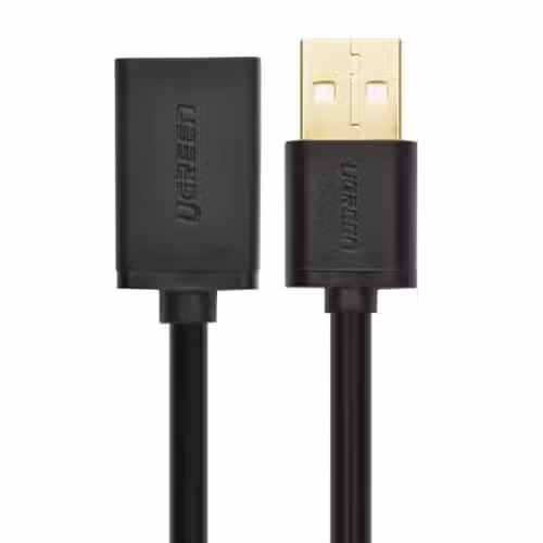 Ugreen US135 USB 2.0 A-Male to B-Male 1.5m Printer Cable