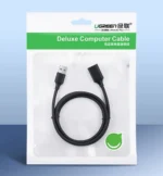 Ugreen US129 USB 3.0 Extension Cable 1.5m 5Gbps