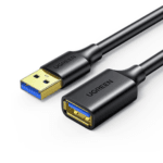 Ugreen US129 USB 3.0 Extension Cable 2m 5Gbps UG- 90722