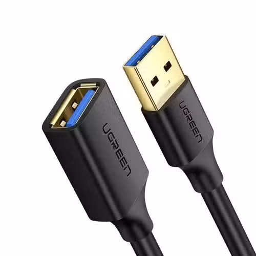 Ugreen US129 USB 3.0 Extension Cable 2m 5Gbps