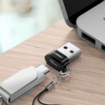Ugreen US280 USB 3.0 Type-A Male to USB-C Female Adapter UG- 50568