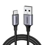Ugreen US287 USB-A to USB-C 3A Fast Charging Cable 2m