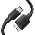 Ugreen US312 USB-C to Micro-B 3.0 Cable 1m 5Gbps