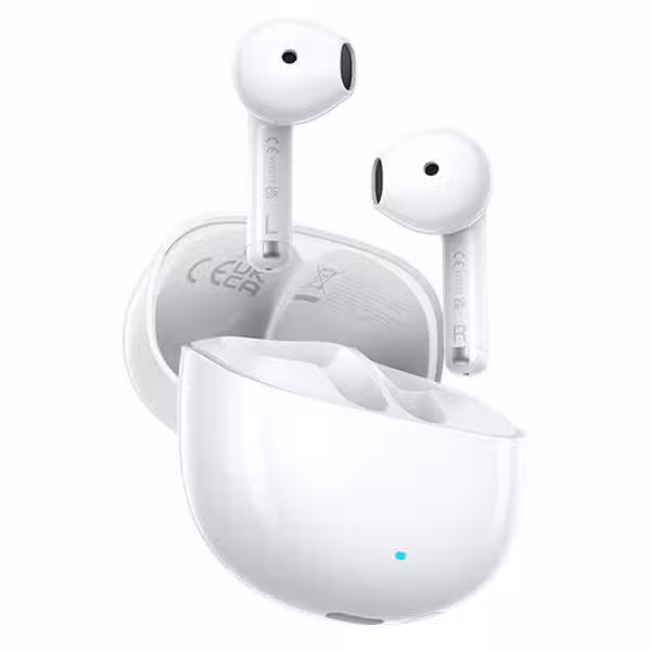 Ugreen WS217 Lightbuds Bluetooth 5.3 10mm Driver Earbuds