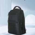 Vention 15.6" Laptop Backpack 45x30x15cm Black KRMB0