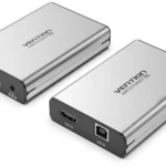 Vention AKBH0 HDMI Extender 150M Over IP 1080pVention AKBH0 HDMI Extender 150M Over IP 1080p