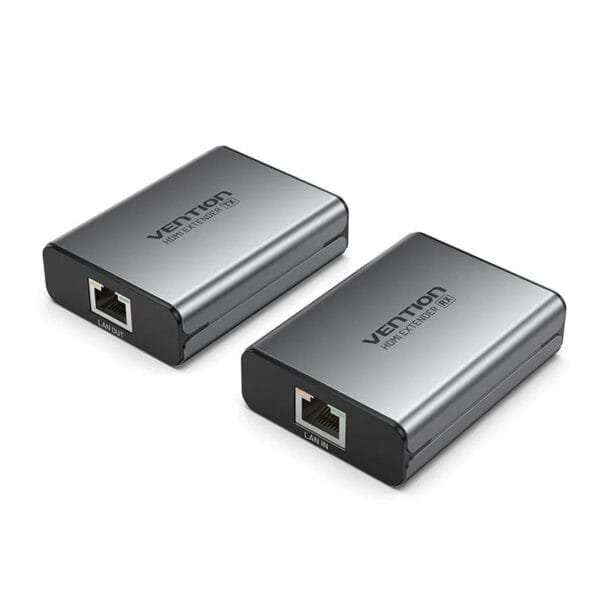 Vention AKGH0-UK HDMI Extender 60m 1080p Aluminum Alloy AKGH0-UK