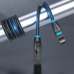 Vention Cat.6 Patch Cable 0.5M Blue IBELD