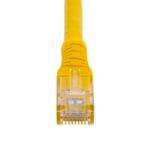 Vention Cat.6 Patch Cable 1M Yellow UTP 250MHz IBEYF