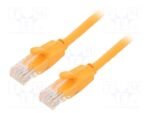 Vention Cat.6 UTP 2M Orange Patch Cable IBEOH