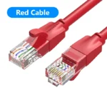 Vention Cat.6 UTP 2M Orange Patch Cable IBEOH