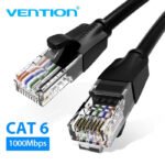 Vention Cat.6 UTP Patch Cable 0.5M Gray 1000Mbps IBEHD