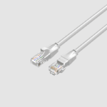 Vention Cat.6 UTP Patch Cable 0.5M Gray 1000Mbps IBEHD