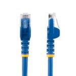 Vention Cat.6 UTP Patch Cable 3M Blue 250MHz 1Gbps IBELI