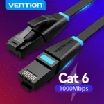 Vention Cat.6 UTP Patch Cable 3M Blue 250MHz 1Gbps IBELI