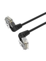 Vention Cat.6 UTP Patch Cable 3M Gray 1Gbps 250MHz IBEHI