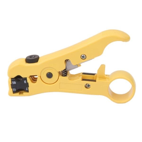Vention Coaxial Cable Stripper