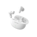 Vention Elf E01 Bluetooth 5.3 Wireless Earbuds White NBFWO