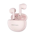 Vention Elf E06 Bluetooth 5.3 True Wireless Earbuds Pink NBKPO