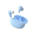 Vention Elf E06 TWS Earbuds Bluetooth 5.3 Blue NBKSO