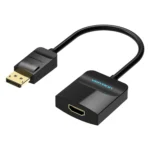 Vention HBGBB DisplayPort to HDMI Converter 1080p 0.15m