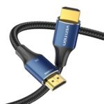 Vention HDMI 2.0 4K 60Hz Aluminum Alloy Cable 15M Blue ALHSN