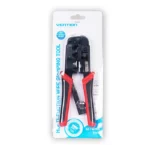 Vention KEDBO Multi-function Crimping Tool RJ45 RJ11 RJ12 KEDBO