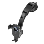 Vention KSAB0 One-Touch Car Mount Suction Cup & Y-Clip KSAB0