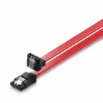 Vention SATA 3.0 Cable 6Gbps 0.5M Red KDDRD