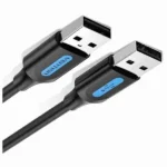 Vention USB 2.0 A Male to A Male 1.5M Cable (COJBG)