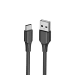 Vention USB 2.0 A to C 3A 1M Cable COKBF
