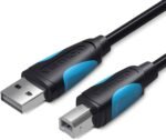 Vention USB 2.0 Type-A to Type-B Printer Cable 3m VEN VAS-A16-B150