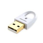 Vention USB Bluetooth 5.0 Adapter EDR BLE 20m Range CDSBO