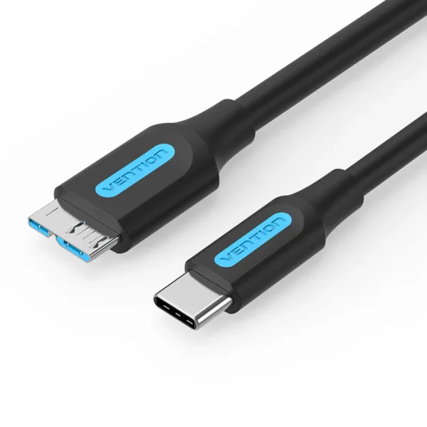 Vention USB-C to Micro-B