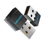Vention USB Wi-Fi Adapter 150Mbps 2.4GHz Nano KDRBO
